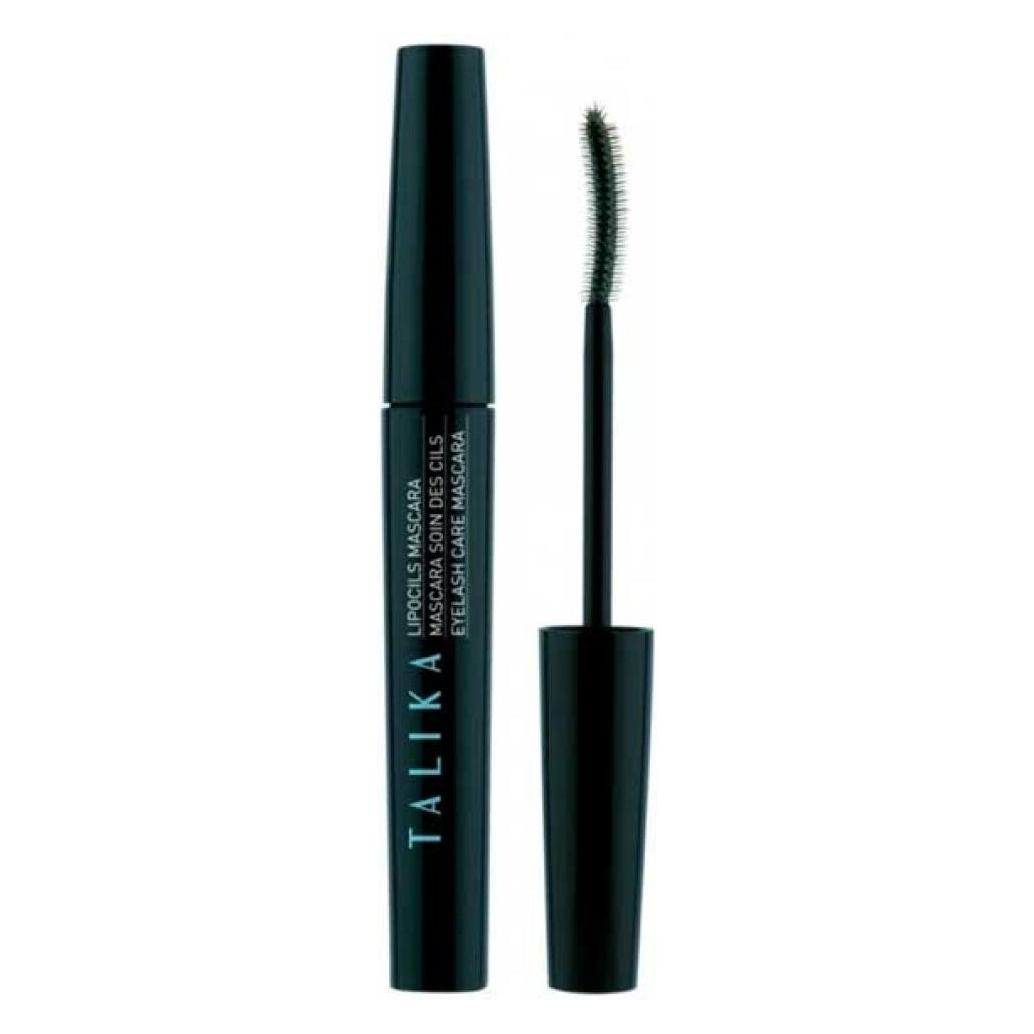 Talika LIPOCILS mascara #black 8,5 ml (Schwarz) (3139439552969)