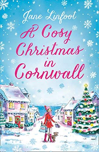 Jane Linfoot - A Cosy Christmas in Cornwall - Preis vom 11.10.2026 15:43:13 h