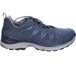 Lowa, Herren, Wanderschuhe, Innox Evo Ii Gtx (42), Blau
