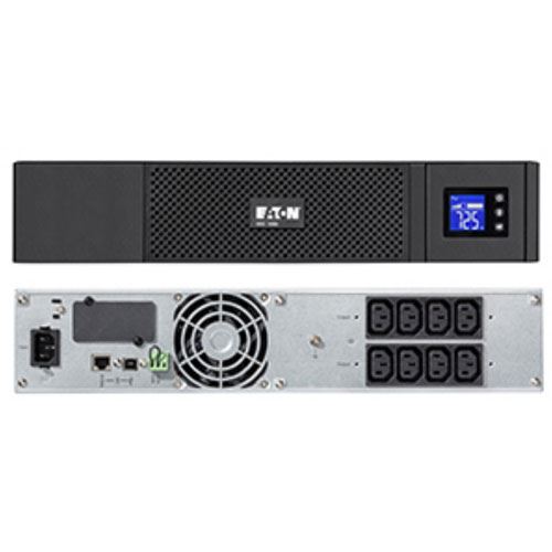 EATON 5SC 1000I RACK2U