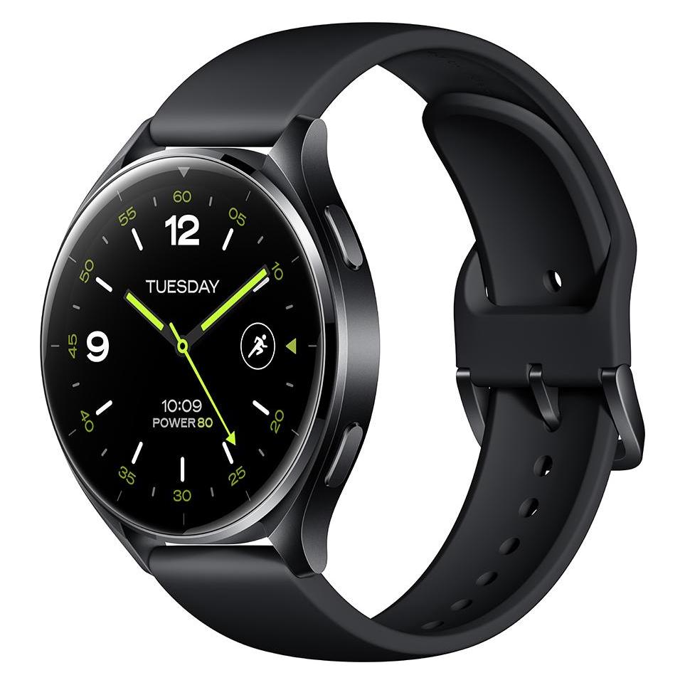 Xiaomi Watch 2 (46 mm, ohne SIM) (BHR8035GL)