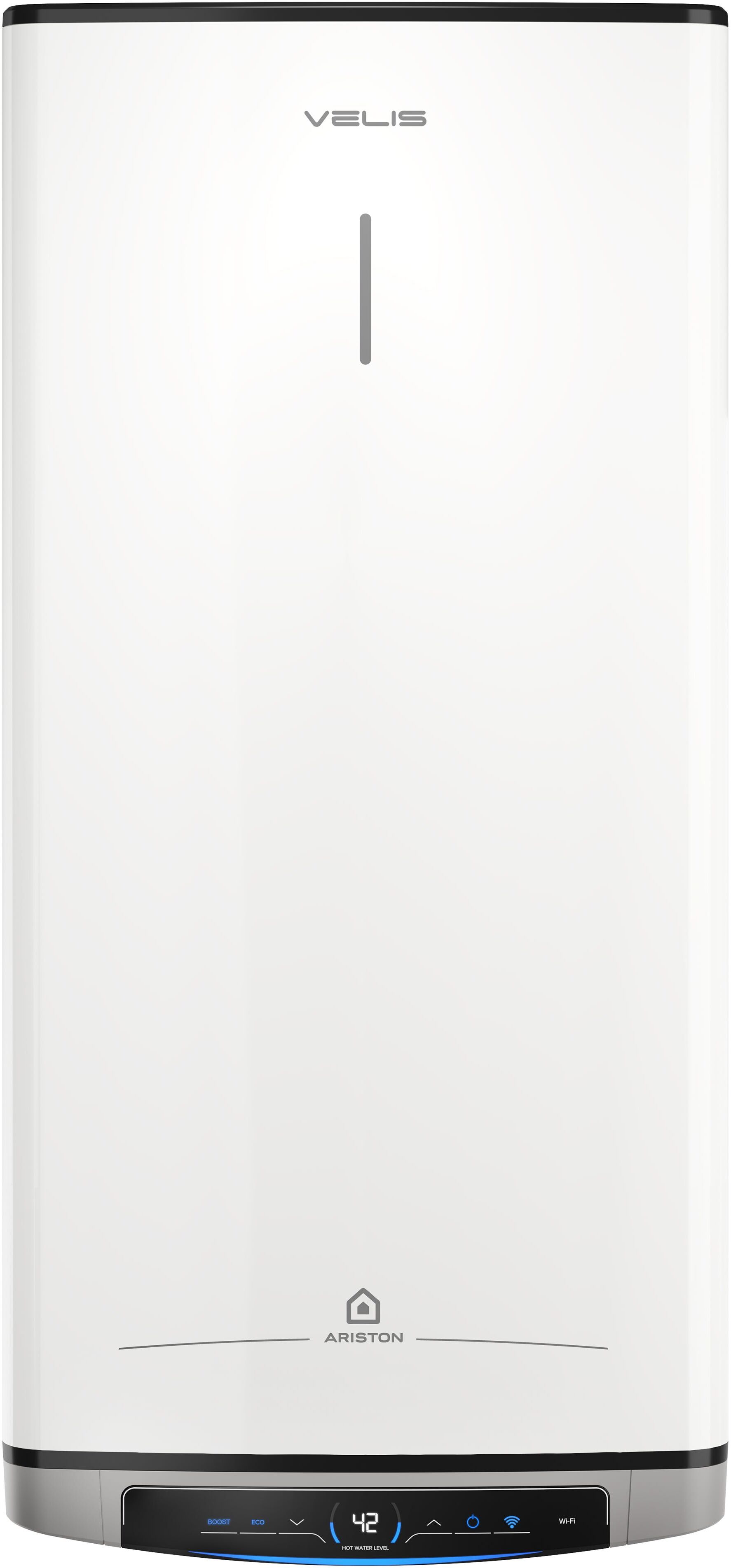 Ariston SCALDABAGNO ELETTRICO  VELIS DUNE WIFI FE 80 l GARANZIA 5 ANNI CLASSE B