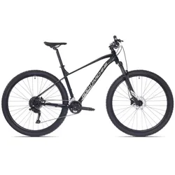 Rock Machine Manhattan 40-29 Mountainbike Gloss Saphire Black Gr. L