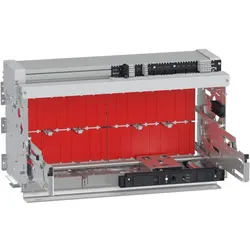 Schneider Electric 48397 Einschubkassette MasterPact NWb 3P 4000/6300A H1/H2/HA