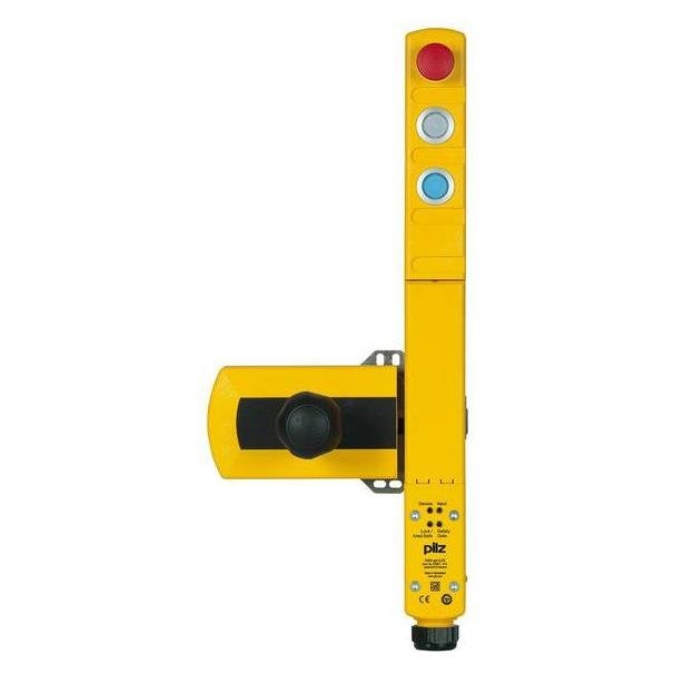 Pilz Safety Gate Monitoring System (570800)