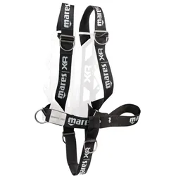 Mares XR - Harness Heavy Duty
