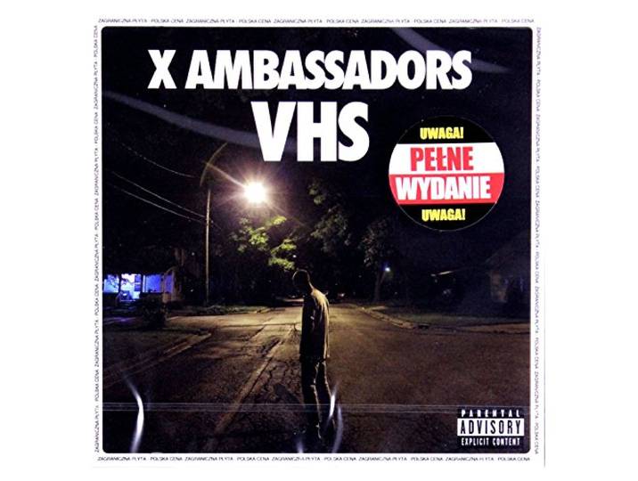 VHS-X AMBASSADORS