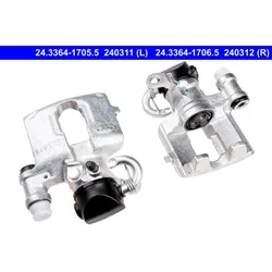 Bremssattel ATE 24.3364-1705.5 für Ford Mondeo I Turnier