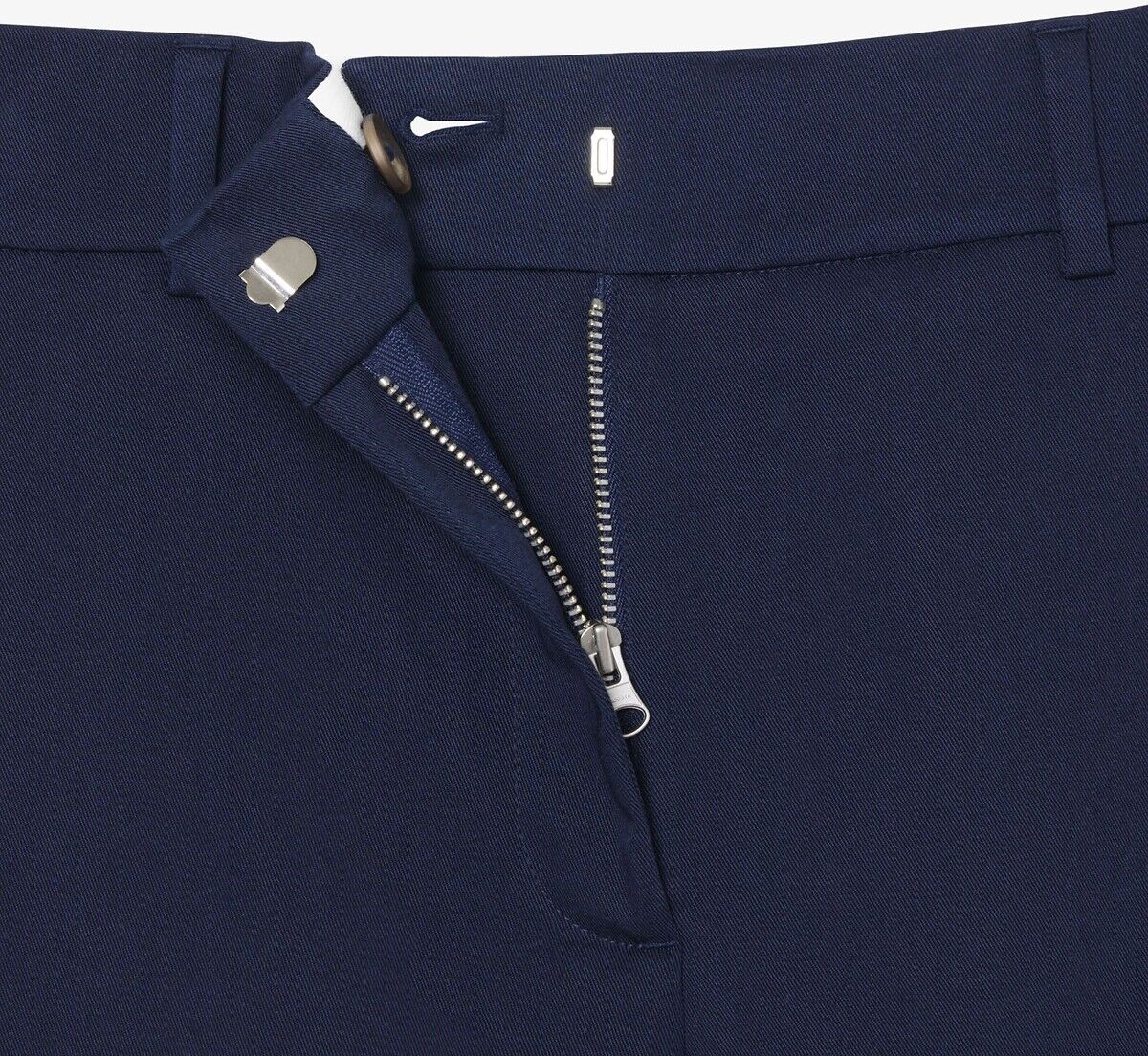 LACOSTE Pantalon chino droit