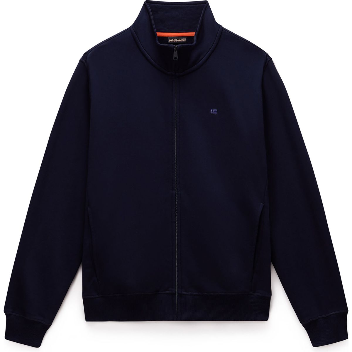 Napapijri B-nedles Full Zip blu marine (176) XXL NP0A89451761006