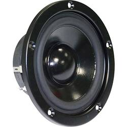 Visaton W 100 S - 4 Ohm 3.4 Zoll 94 cm Tiefmitteltöner 30 W 4 Ω 9020