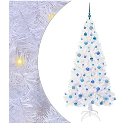 vidaXL, Weihnachtsbaum, Lars (180 cm)