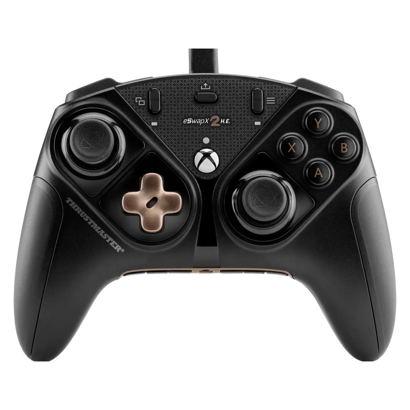 Thrustmaster eSwap X2 Pro Controller (PC, Xbox One S, Xbox Series S, Xbox Series X) (4460325)