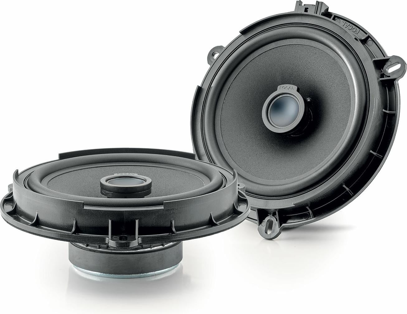 Focal Reproducers voor Ford Focal IC FORD 165