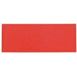Trodat 6/4817 Ersatzstempelkissen Rot 2 Stück