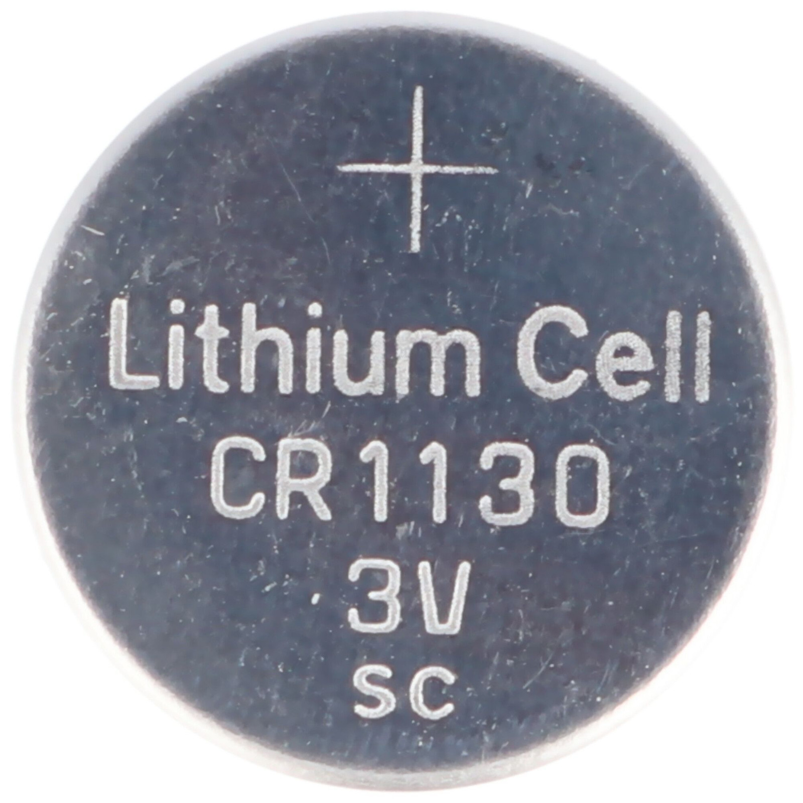Varta CR1130 Lithium batterij - 3.0 volt