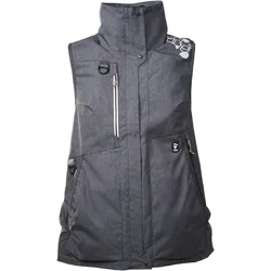 Hurtta Training vest ECO, XS, blackberry (XS), Hundemantel