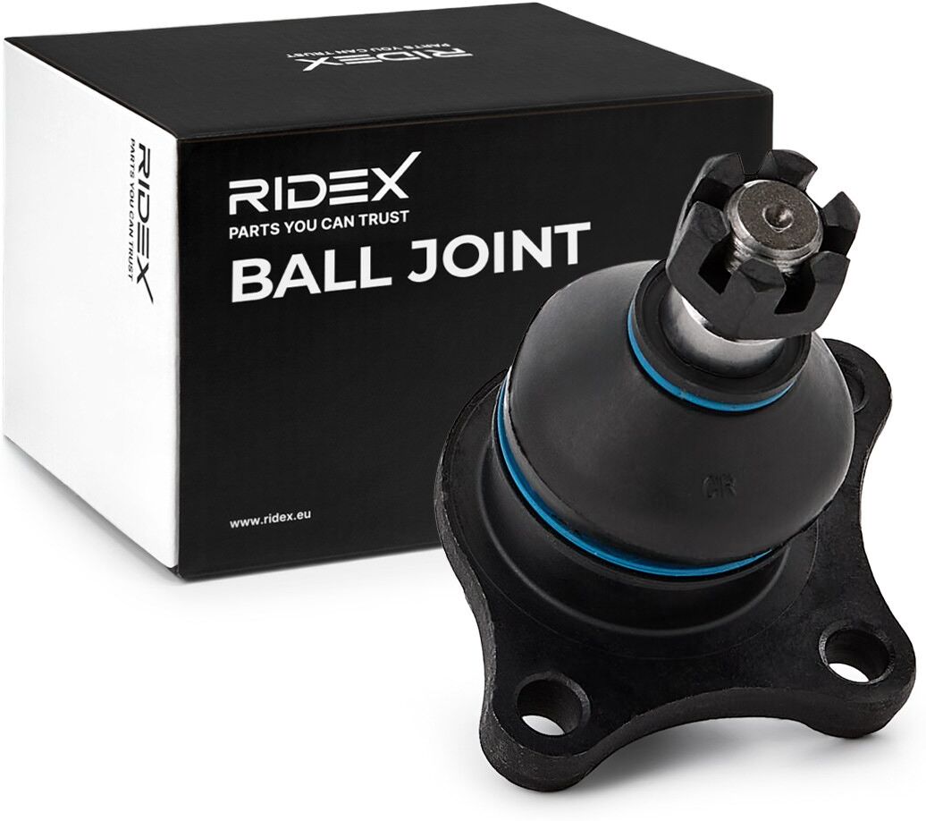 RIDEX 2462S0095 Ball Joint