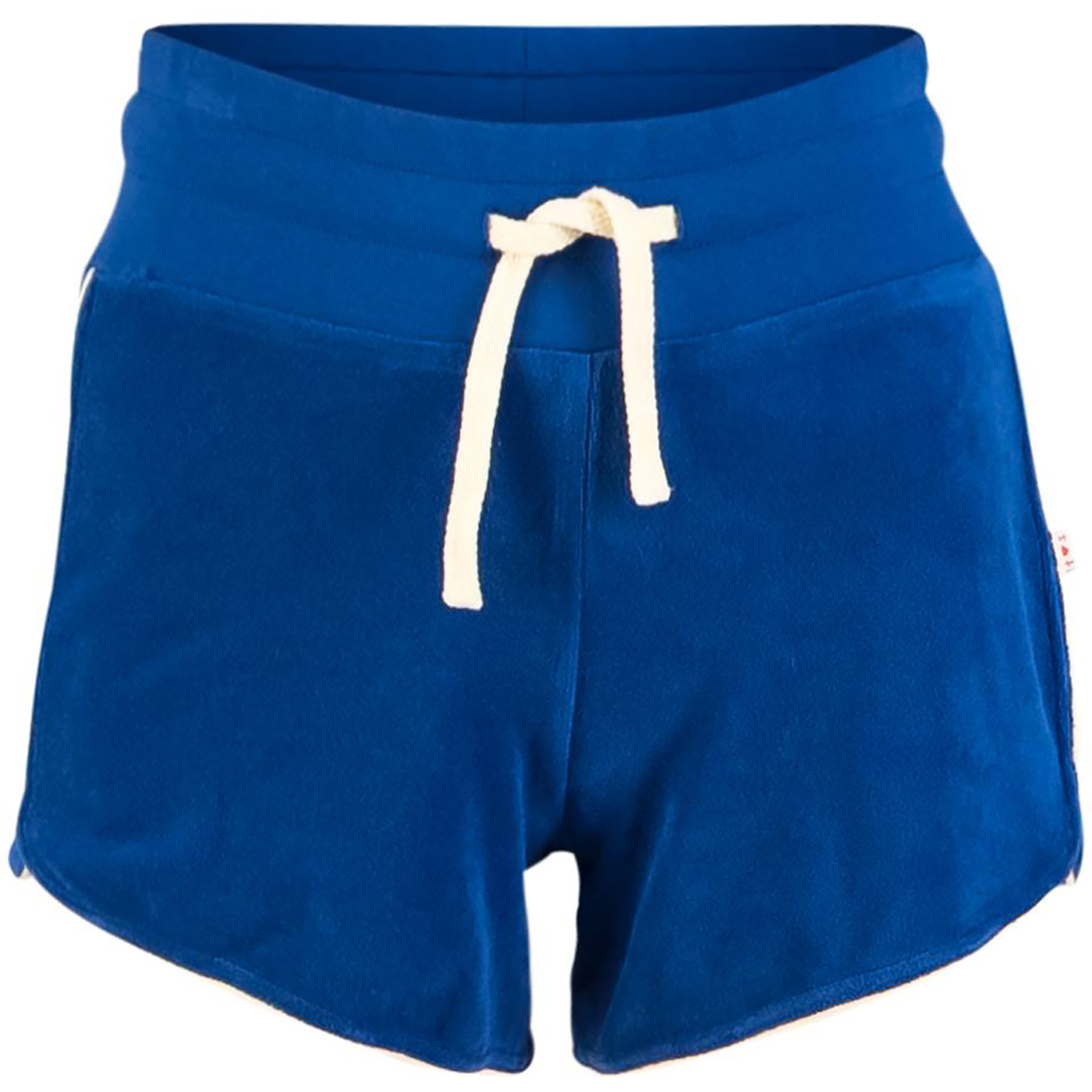 Blutsgeschwister Hot But Cool Damen Jeans & Freizeithose blau Größe M Lifestyle Hautfreundlich
