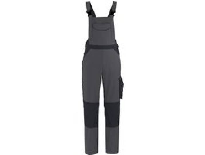 PARKSIDE® Salopette de travail homme (gris, L)