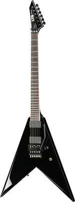 ESP LTD NV-1000 Black Schwarz