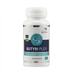 Butyri Plex