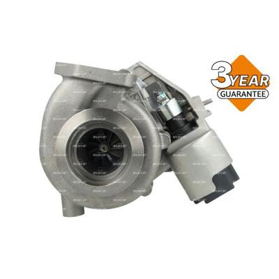 NRF Lader, Aufladung 90010164 für BMW