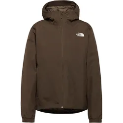 The North Face QUEST INS Funktionsjacke Herren | Gr. S | braun - braun
