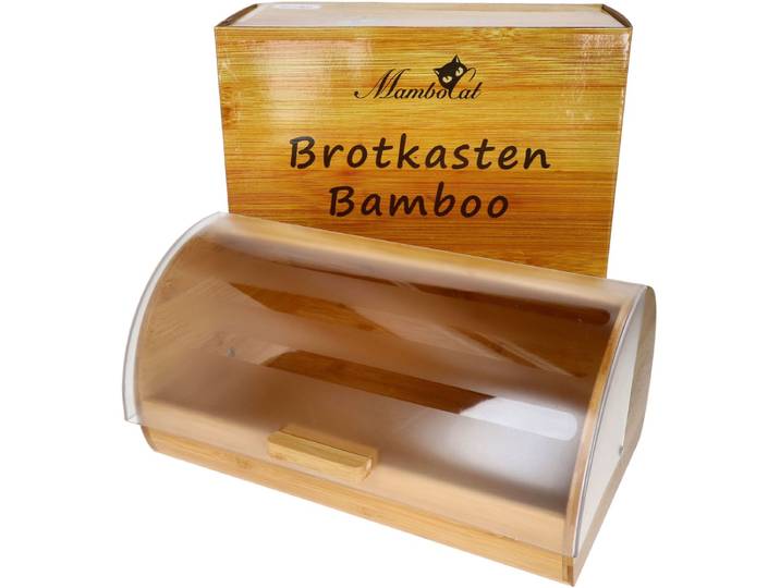 MamboCat Brood bin Volker bamboe