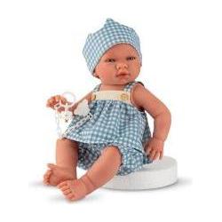 Asi Spanische Maria-Puppe aus der Noel-Kollektion, 43 cm (69880177)