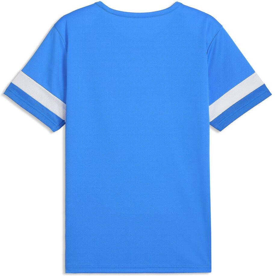 PUMA T-shirt col rond manches courtes