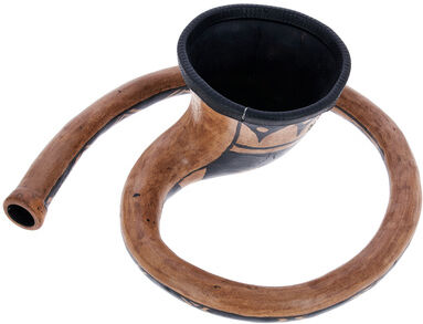 Thomann Didgeridoo Maori E
