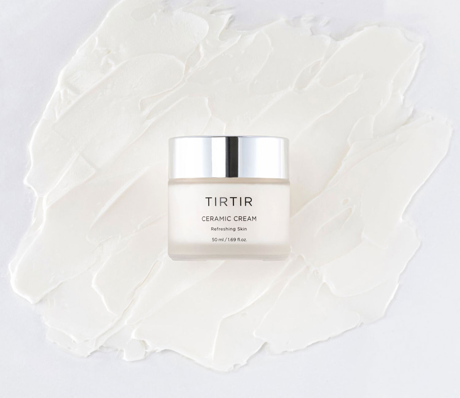 TIRTIR Ceramic Cream 50ml