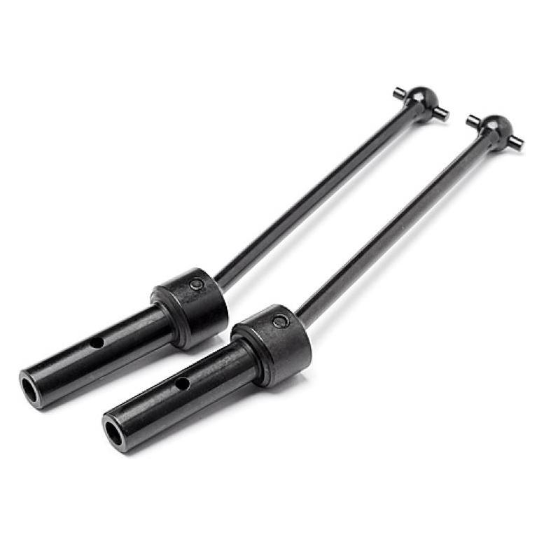 Maverick Universal Drivshafts Pr (Blackout MT) (MV24119)