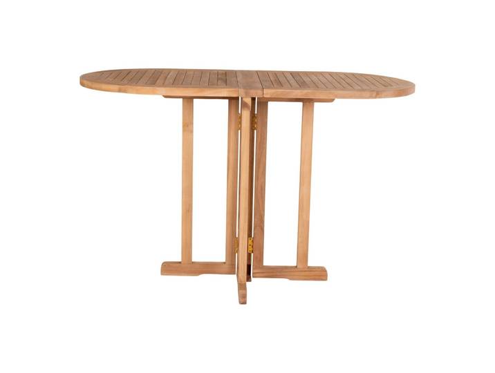 Gartentisch Huelva Teak klappbar