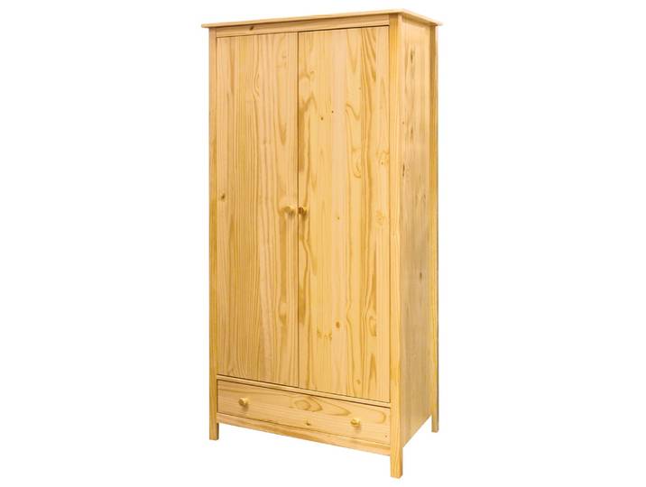 SIT Möbel Schrank Kleiderschrank