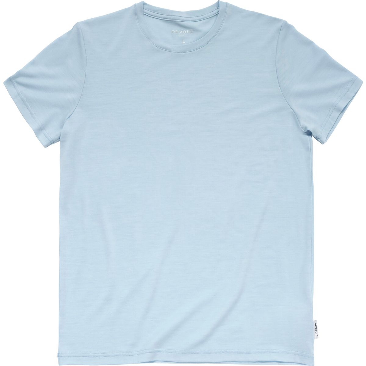 Devold of Norway Classic Tee MAN dawn (233A-clothing) XL GO 180 280 C 233A XL