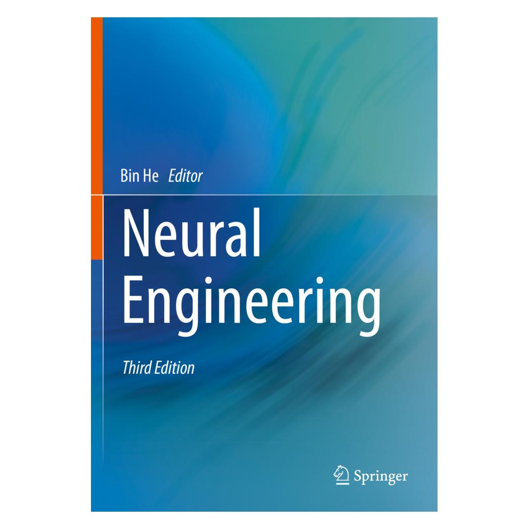Springer Neural Engineering (Englisch, Softcover, Bin He) (56209436)