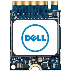 Dell SSDR, 256G, P34, 30S3, WDC (256 GB, M.2 2230), SSD