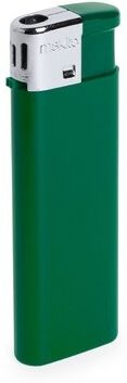 Briquet personnalisé Vaygox vert
