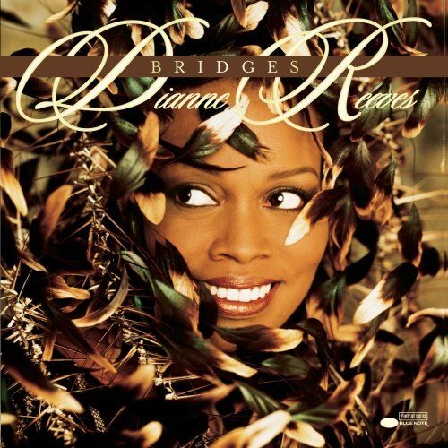 Dianne Reeves - Bridges - Preis vom 09.10.2026 07:28:09 h