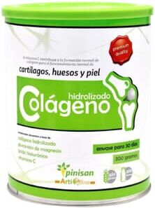 Pinisan COLAGENO HIDROLIZADO 300g