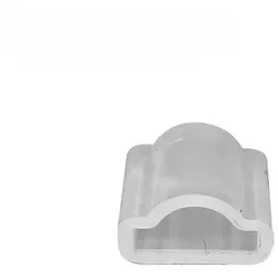 Alcapower Verschlusskappe für 220-V-LED-Streifen