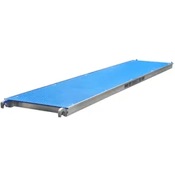 ASC Group ASC Plattform mit Luke 250 - carbon