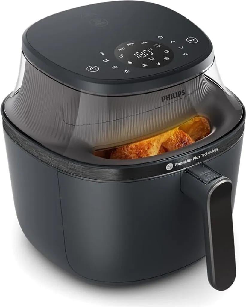Philips NA330/00 3000-serie hoofdtelefoon, zwart