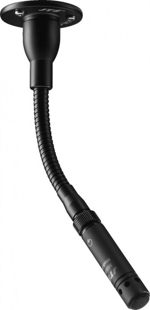 Jts Cm-502g6b Mikrofon