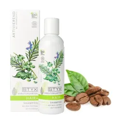 STYX Shampoo mit Coffein
