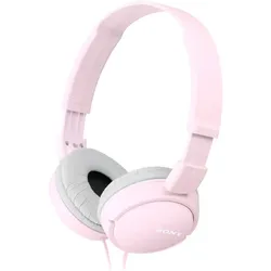 Sony MDR-ZX110 Kopfhörer, Pink