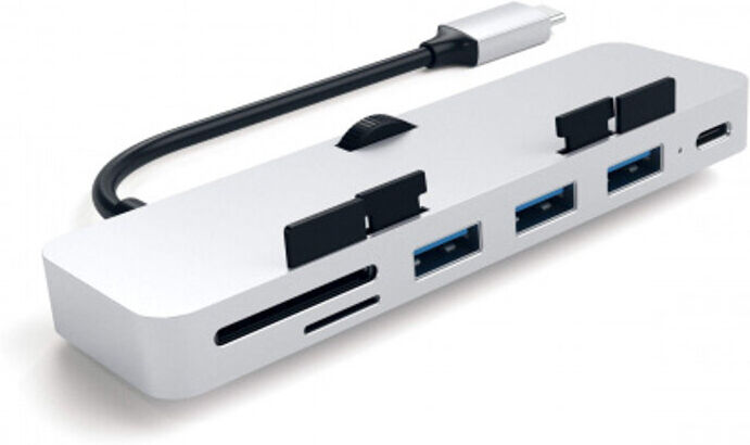 HUB SATECHI USB-C PRO P/ IMAC PR