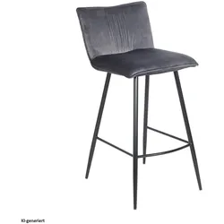 HTI-Living, Barhocker, Barhocker